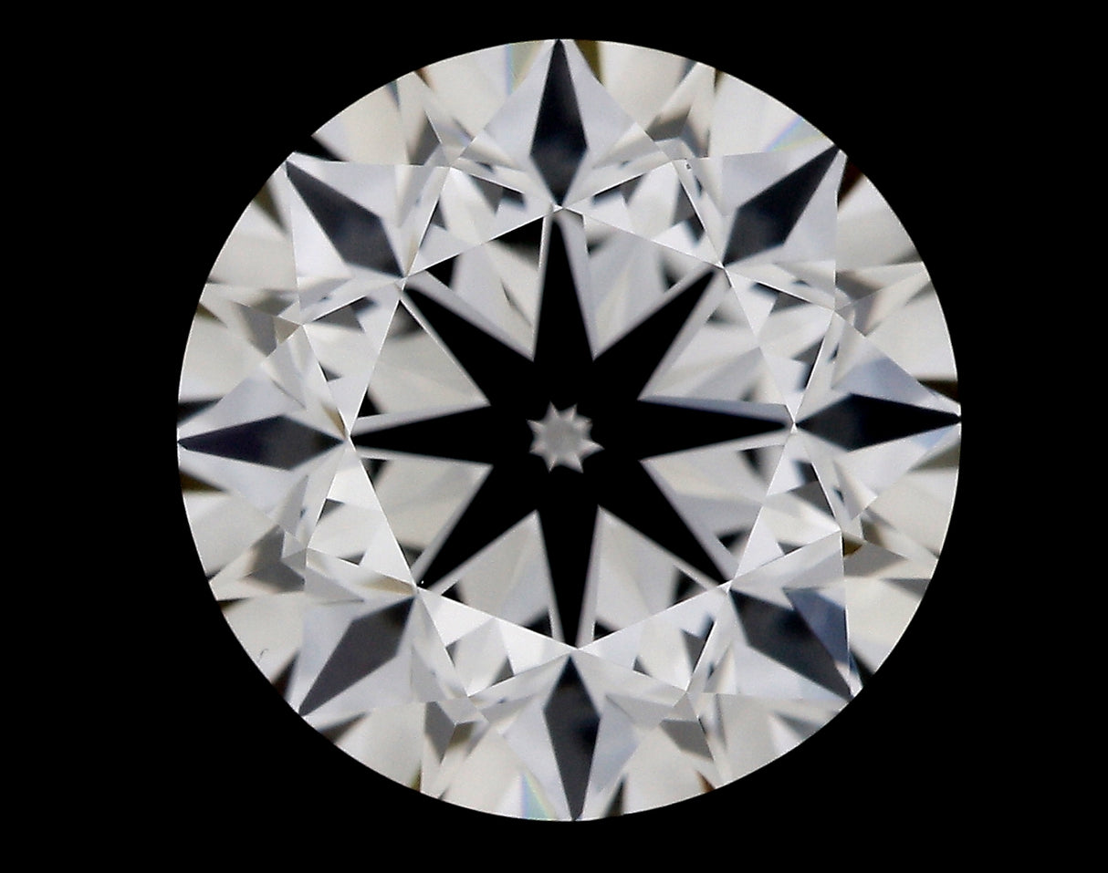 1.50 carat Round diamond H  VS1 Good