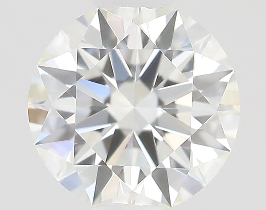 0.30 carat Round diamond I VS1 Excellent