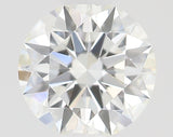 0.30 carat Round diamond I VS1 Excellent
