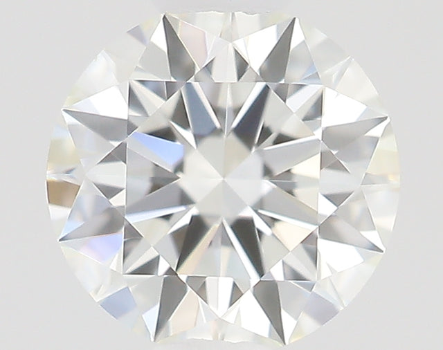 0.30 carat Round diamond I VS1 Excellent