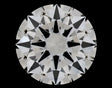 0.30 carat Round diamond I  VS2 Excellent