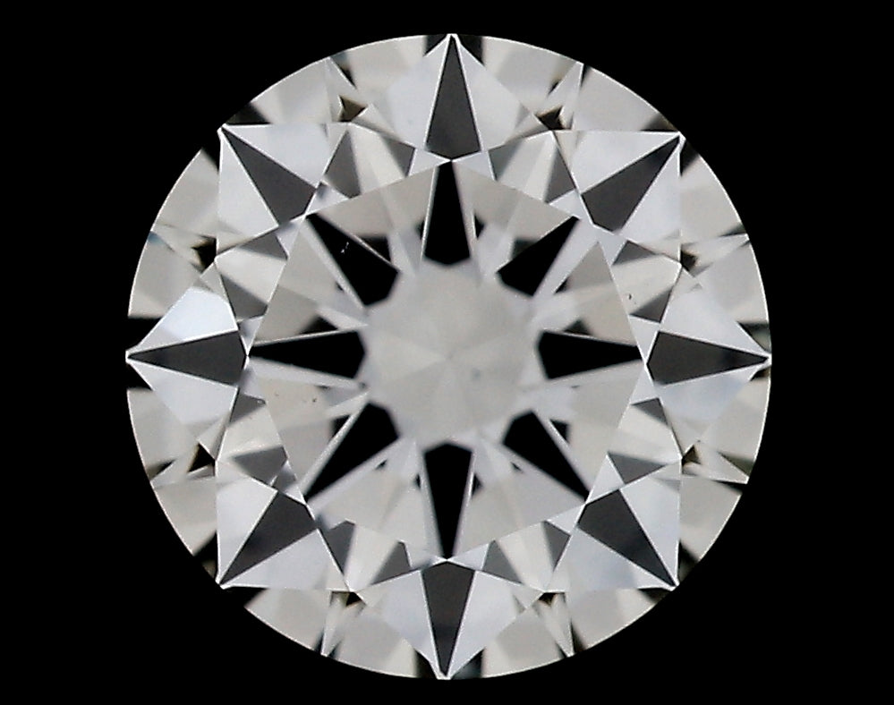 0.30 carat Round diamond I  VS2 Excellent