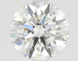 1.02 carat Round diamond H SI1 Excellent