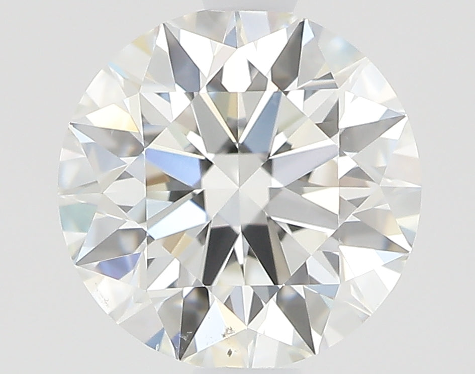 1.02 carat Round diamond H SI1 Excellent