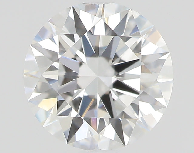 0.40 carat Round diamond F VVS2 Excellent