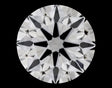 0.30 carat Round diamond F VS2 VeryGood