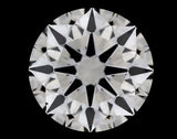 0.30 carat Round diamond F  VS2 Excellent