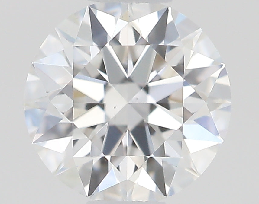 0.31 carat Round diamond E  VS1 Excellent
