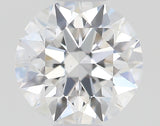 0.31 carat Round diamond E  VS1 Excellent