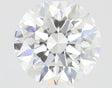 0.30 carat Round diamond G  IF Excellent