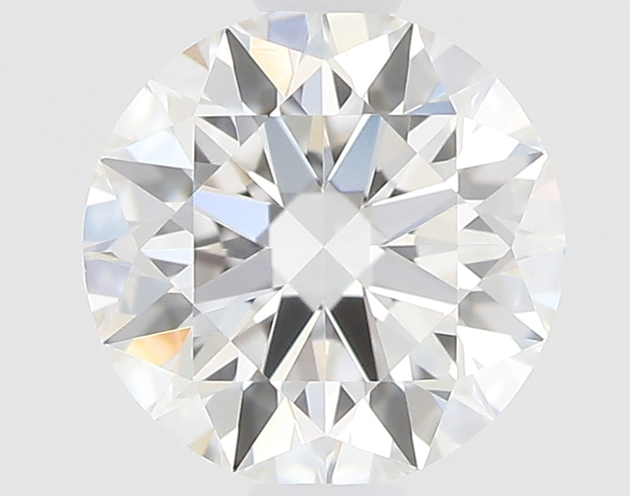 0.52 carat Round diamond G VVS2 Excellent