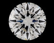 0.23 carat Round diamond E VVS1 Excellent