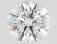 1.00 carat Round diamond E VS1 Excellent