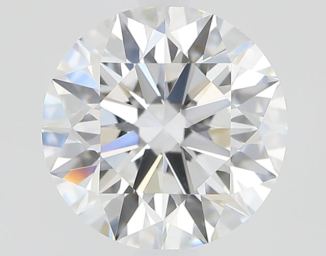 1.00 carat Round diamond E VS1 Excellent