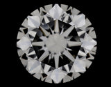 1.00 carat Round diamond F  SI1 Good