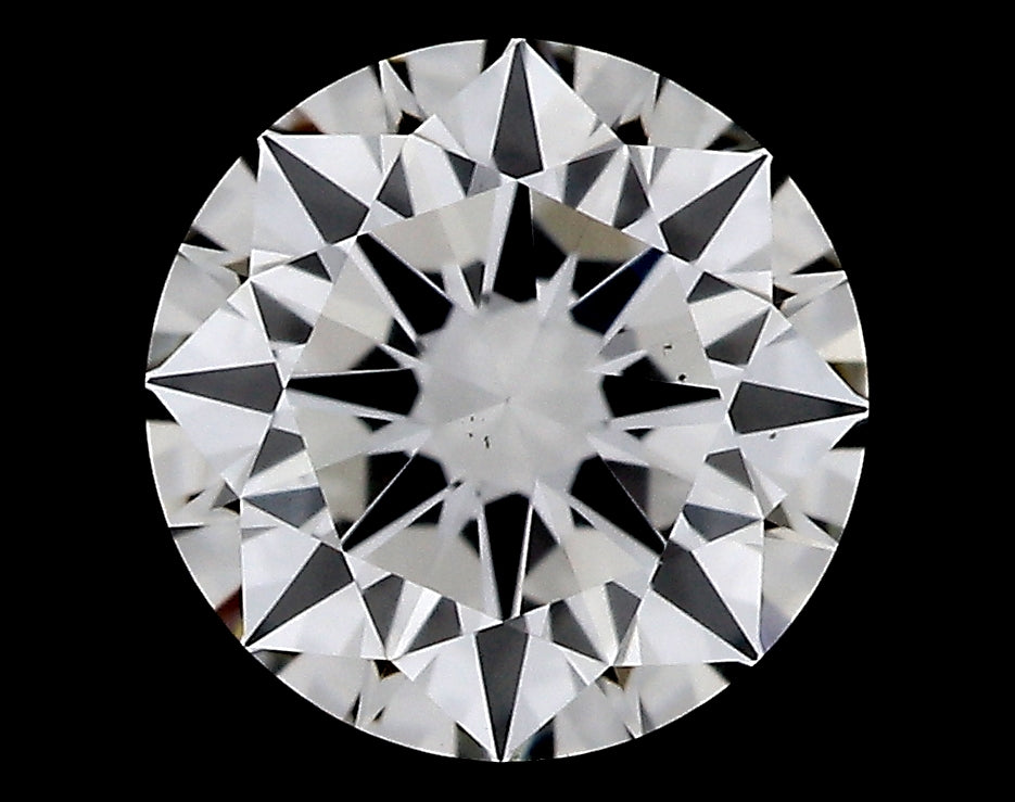 0.30 carat Round diamond E  VS2 Excellent