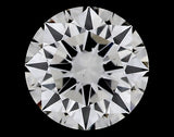 0.30 carat Round diamond E  VS2 Excellent