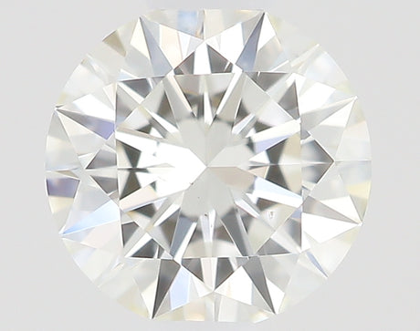 0.30 carat Round diamond J  VS2 Excellent