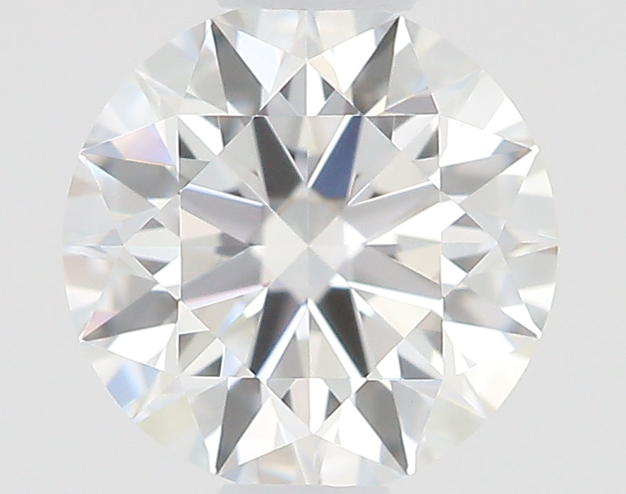 0.32 carat Round diamond G  VS1 Excellent