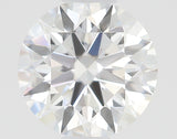0.32 carat Round diamond G  VS1 Excellent