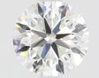 0.51 carat Round diamond G VS2 VeryGood