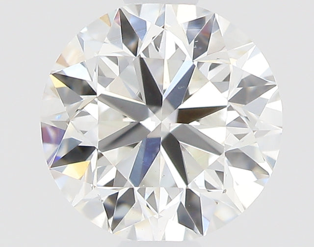 0.51 carat Round diamond G VS2 VeryGood