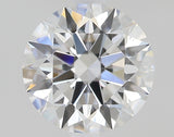 0.81 carat Round diamond F  VS2 Excellent