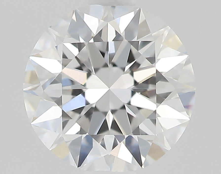 0.50 carat Round diamond E  VS2 Excellent