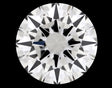0.32 carat Round diamond H VVS1 Excellent