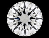 0.32 carat Round diamond H VVS1 Excellent