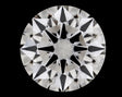 0.32 carat Round diamond E VS1 Excellent