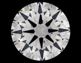 0.30 carat Round diamond G  VVS2 Excellent