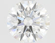 0.60 carat Round diamond G IF Excellent