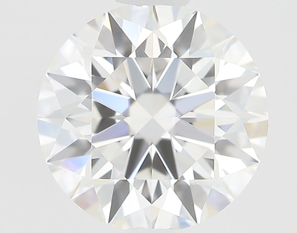0.60 carat Round diamond G IF Excellent