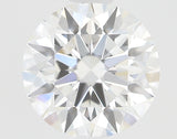 0.60 carat Round diamond G IF Excellent