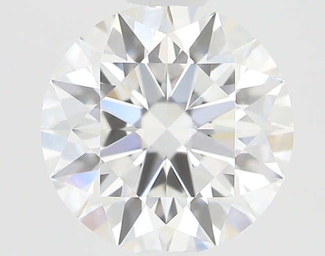 0.60 carat Round diamond G IF Excellent