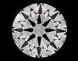 0.30 carat Round diamond I  VS1 Excellent