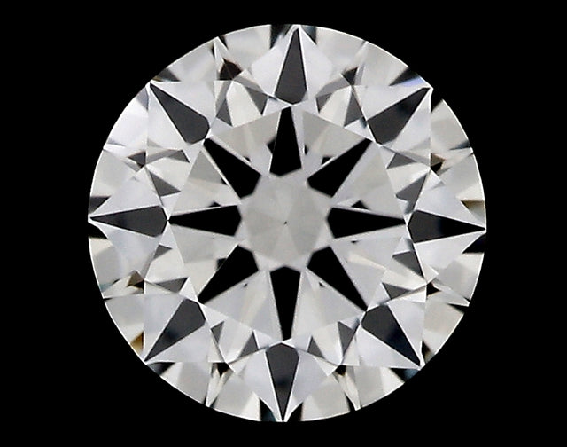 0.30 carat Round diamond I  VS1 Excellent