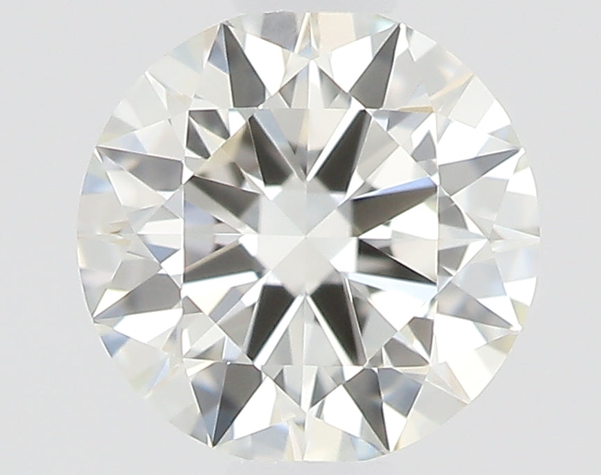 0.30 carat Round diamond L VS1 Excellent