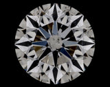 0.80 carat Round diamond E  SI2 Excellent