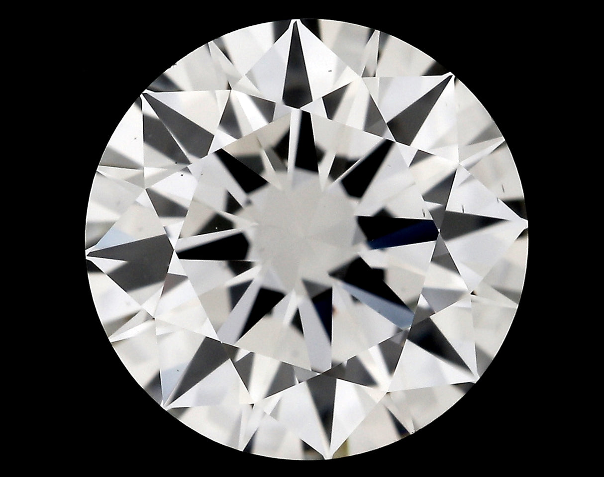 1.02 carat Round diamond G  VS2 Excellent