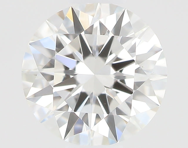 0.34 carat Round diamond G VS2 Excellent