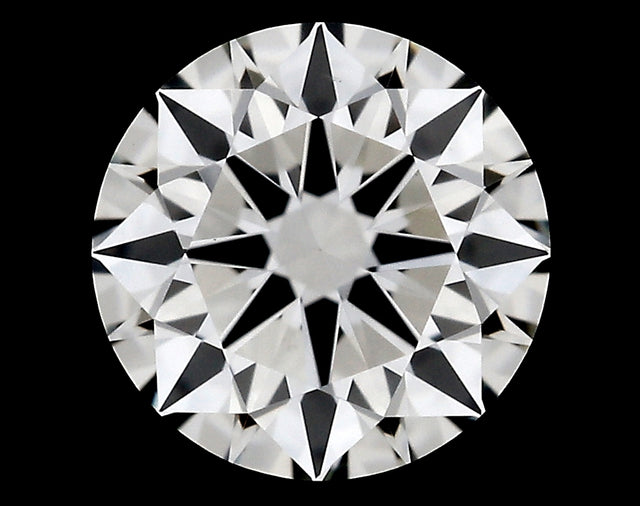 0.33 carat Round diamond H VS1 Excellent