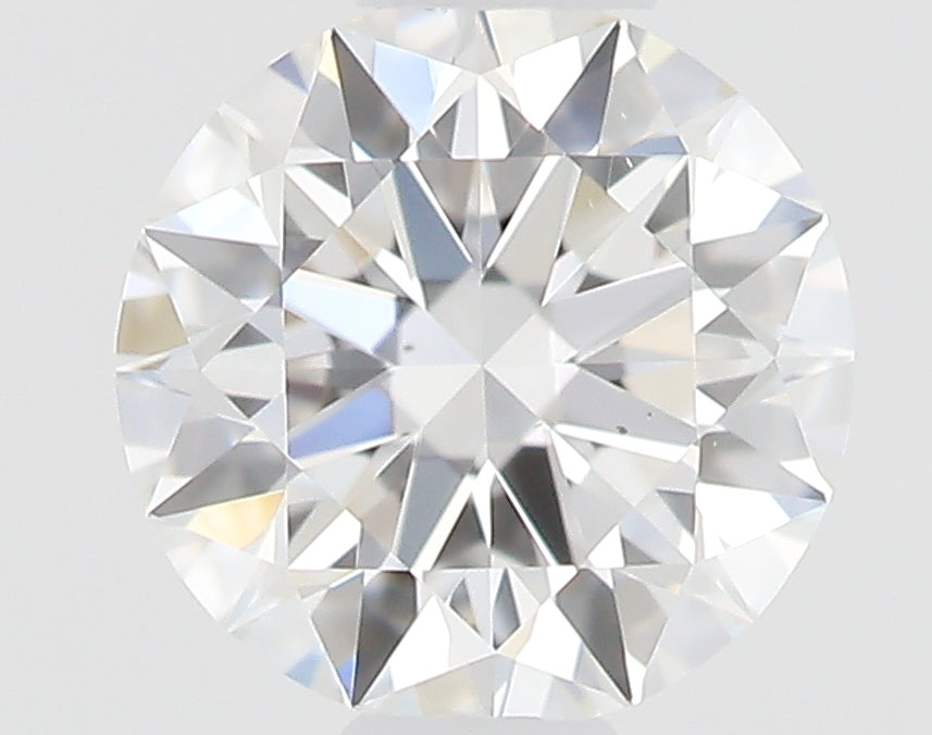 0.31 carat Round diamond E  VS2 Excellent