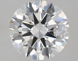 2.00 carat Round diamond G  VS1 Excellent