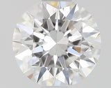 0.30 carat Round diamond D  VS1 Excellent