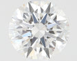 0.30 carat Round diamond F  VVS1 Excellent
