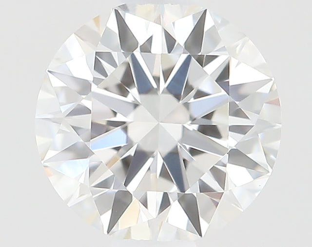 0.30 carat Round diamond F  VVS1 Excellent