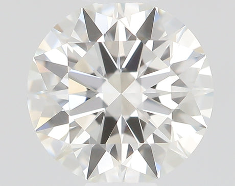 0.33 carat Round diamond H VVS1 Excellent