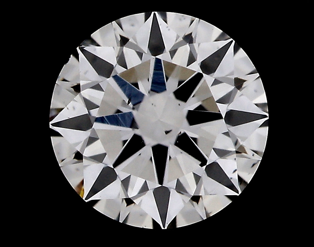 0.30 carat Round diamond H  SI1 Excellent